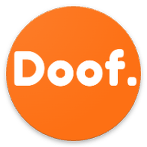 Doof logo