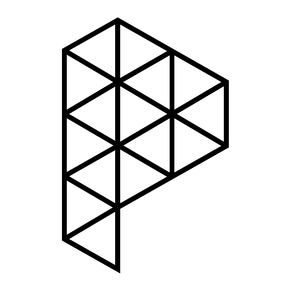 Pivotium Logo