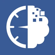 ClockIn Master logo